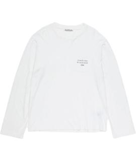 ACNE STUDIOS Лонгслив