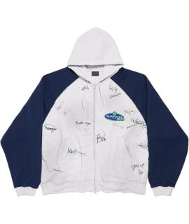 BALENCIAGA Худи/толстовка