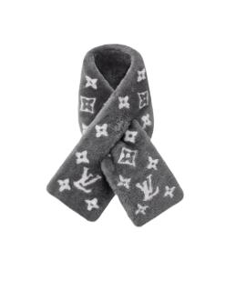 LOUIS VUITTON Шарф