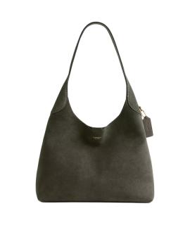 COACH Сумка через плечо