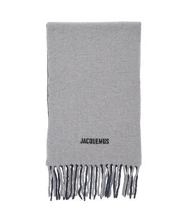 JACQUEMUS Шарф