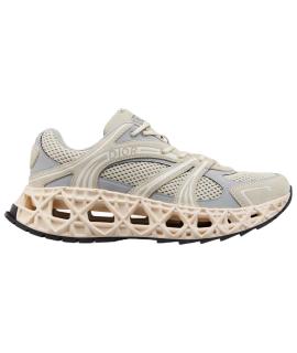 CHRISTIAN DIOR Низкие кроссовки / кеды