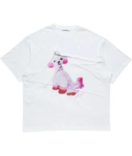 ACNE STUDIOS Футболка