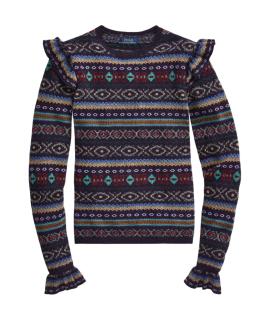 POLO RALPH LAUREN Джемпер / свитер