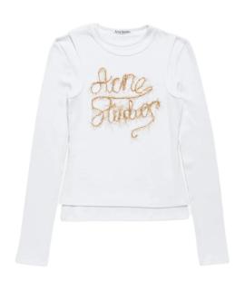 ACNE STUDIOS Лонгслив