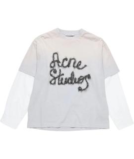 ACNE STUDIOS Лонгслив