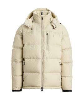 POLO RALPH LAUREN Пуховик