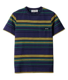 MIU MIU Футболка