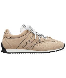 CHRISTIAN DIOR Кроссовки