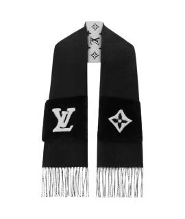 LOUIS VUITTON Шарф