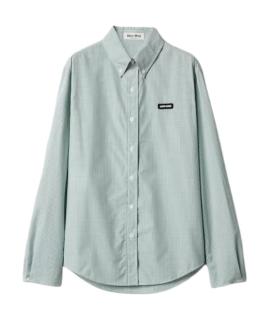 MIU MIU Рубашка