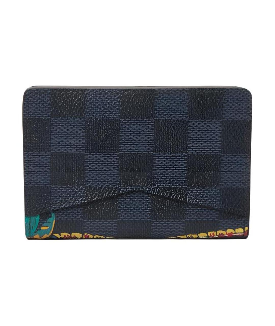 LOUIS VUITTON Мульти кошелек, фото 2