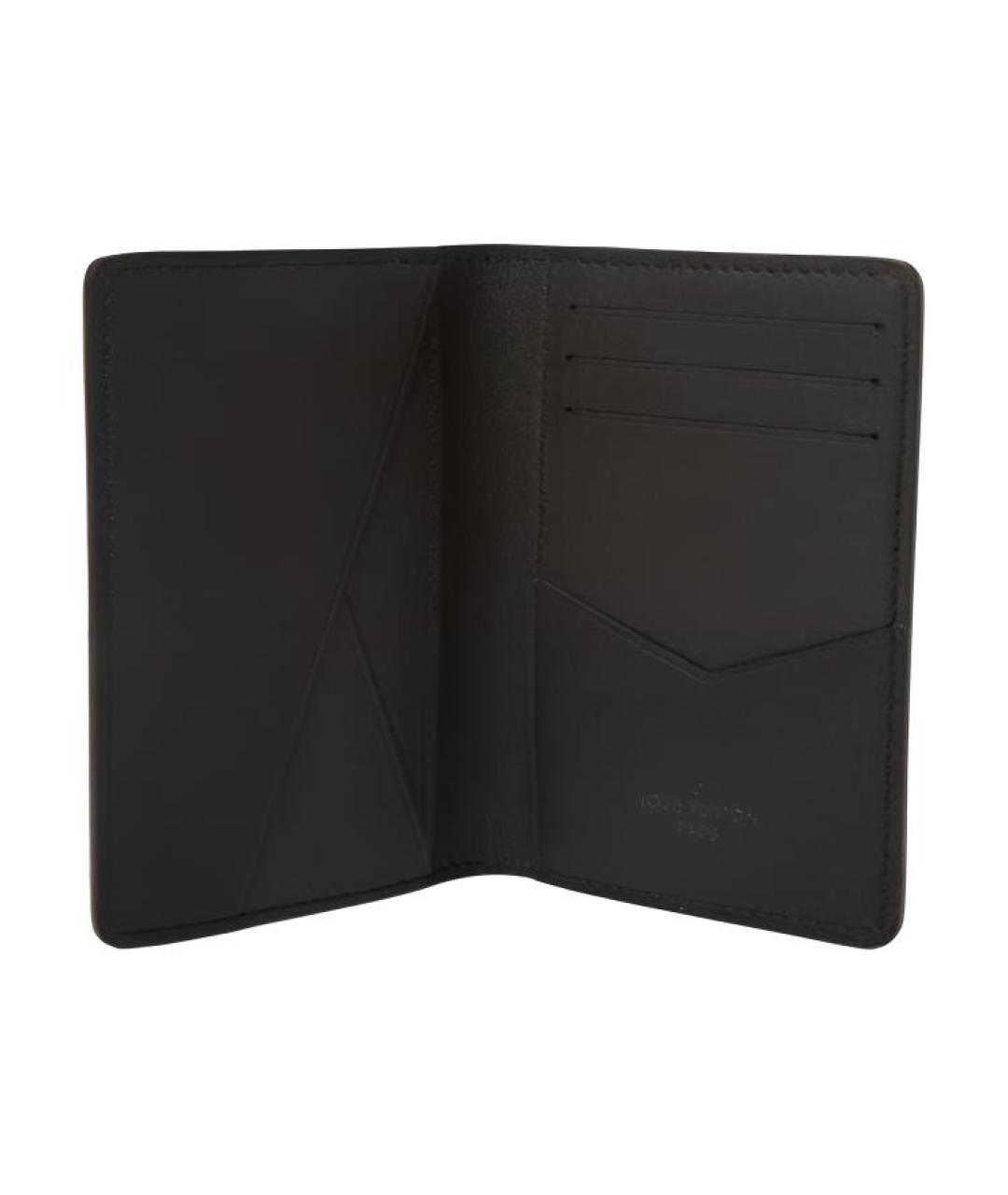 LOUIS VUITTON Мульти кошелек, фото 3