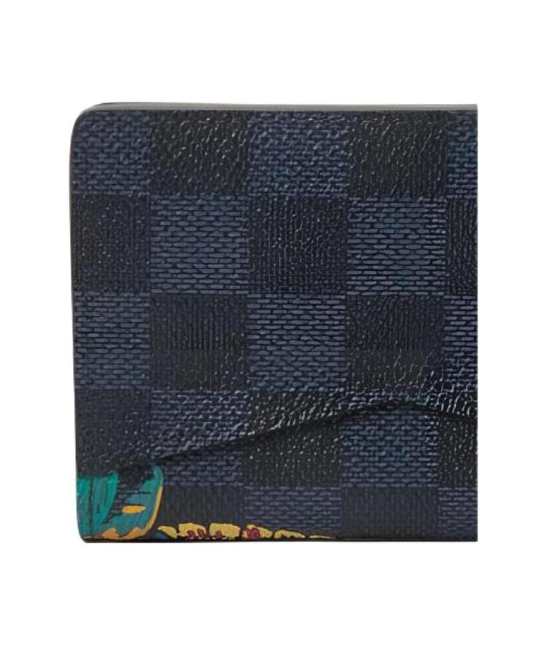 LOUIS VUITTON Мульти кошелек, фото 5