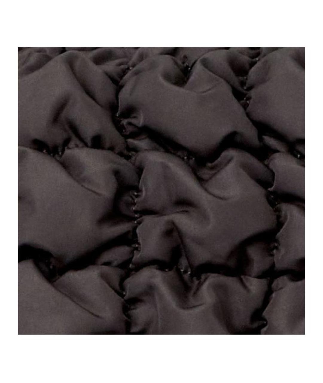 COS Коричневая хлопковая сумка через плечо, фото 4