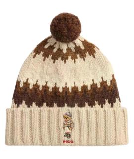 POLO RALPH LAUREN Шапка