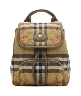 BURBERRY Рюкзак