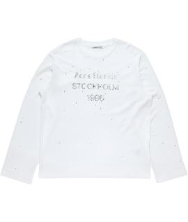 ACNE STUDIOS Лонгслив