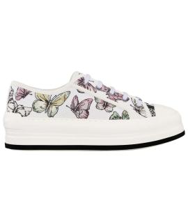 CHRISTIAN DIOR Кеды