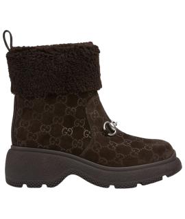 GUCCI Ботинки