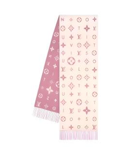 LOUIS VUITTON Шарф