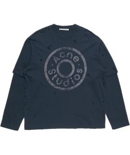 ACNE STUDIOS Лонгслив