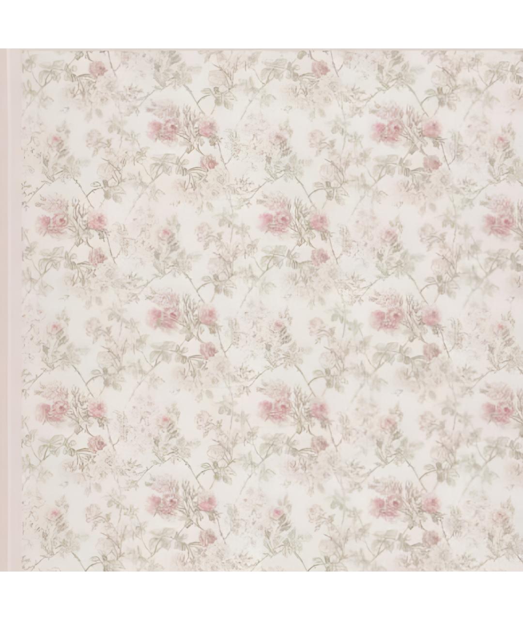 CHRISTIAN DIOR Розовый шарф, фото 3