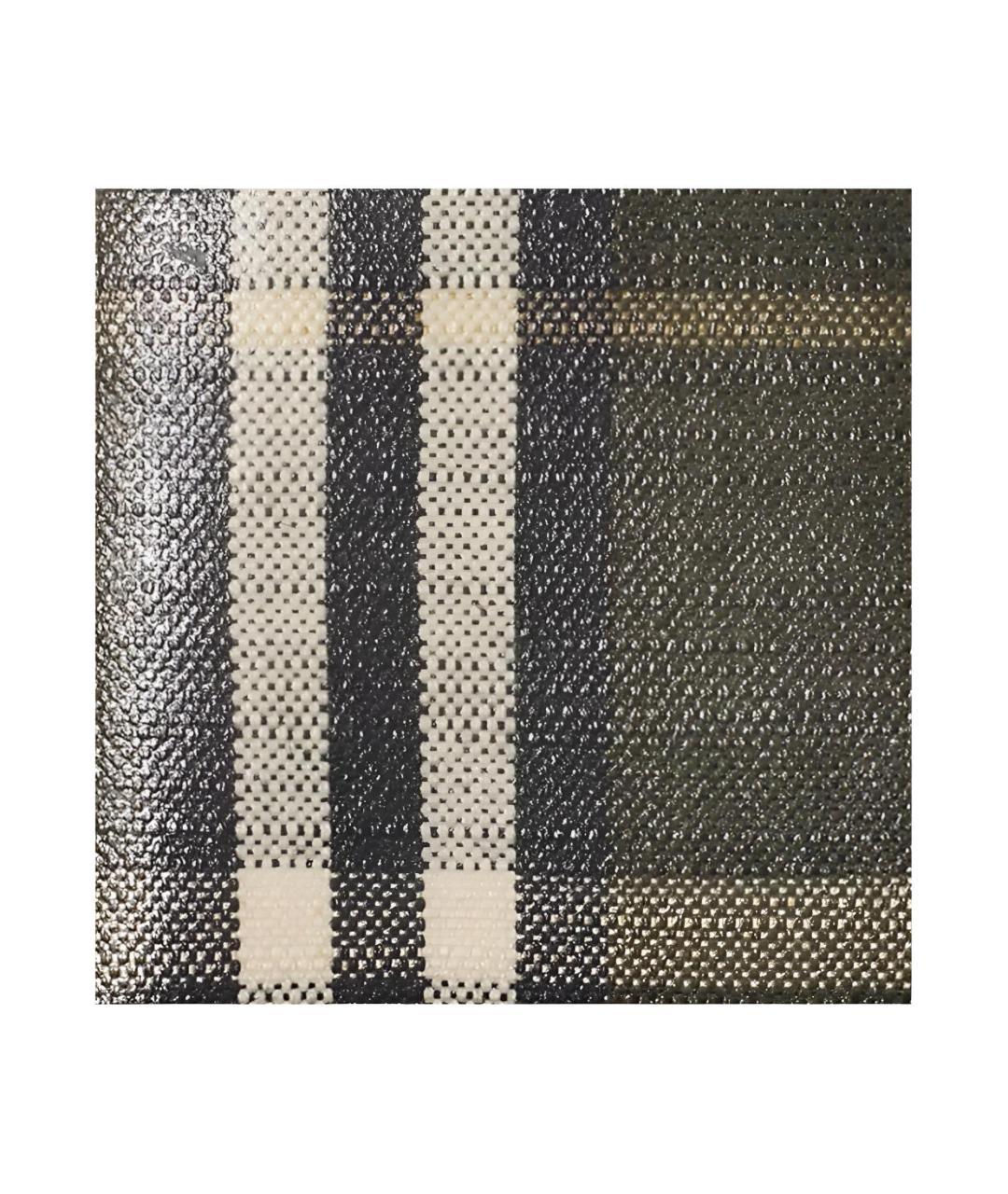 BURBERRY Зеленый кошелек, фото 4