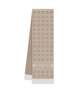 CHRISTIAN DIOR Шарф