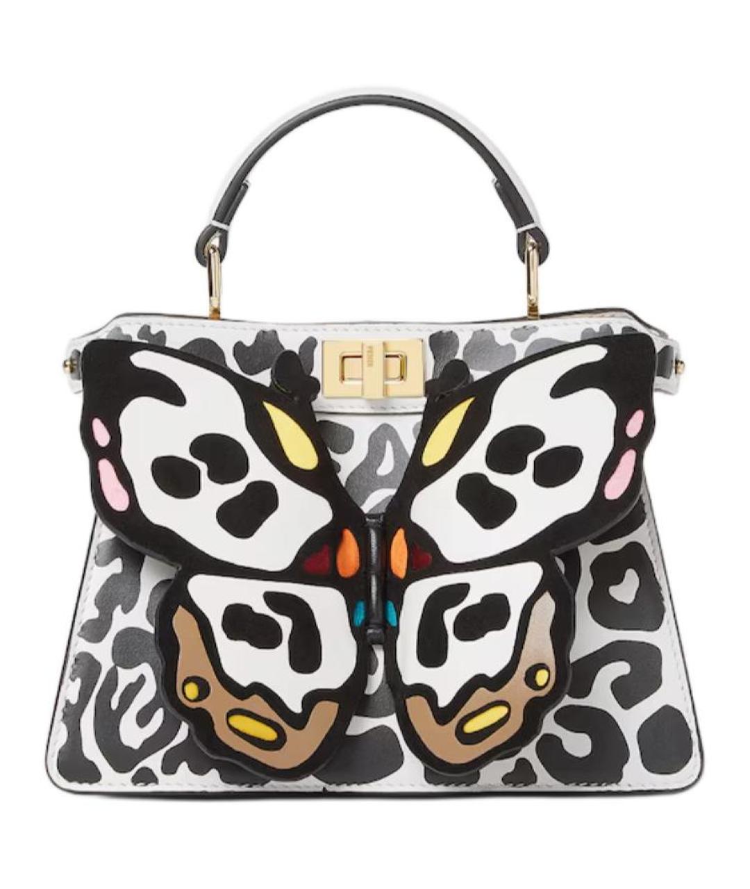 FENDI Мульти сумка через плечо, фото 1