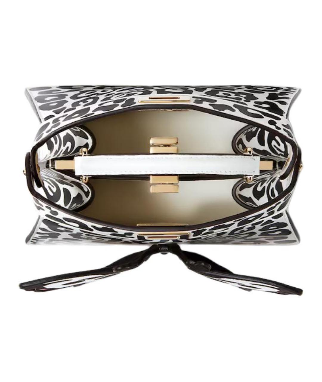 FENDI Мульти сумка через плечо, фото 4