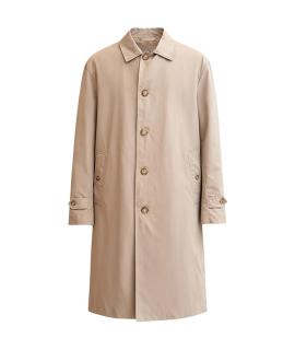 BURBERRY Тренч / плащ