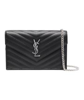 SAINT LAURENT Сумка через плечо