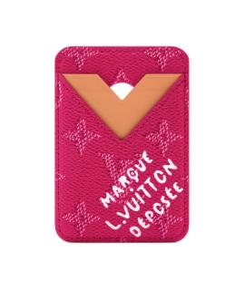 LOUIS VUITTON Кардхолдер