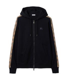 BURBERRY Худи/толстовка