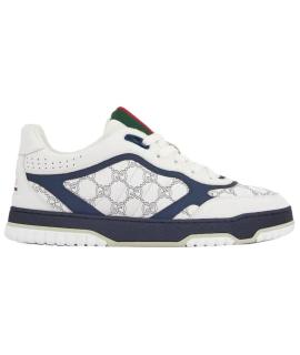 GUCCI Низкие кроссовки / кеды