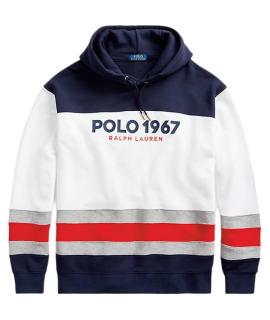 POLO RALPH LAUREN Худи/толстовка