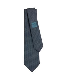 HERMES Галстук