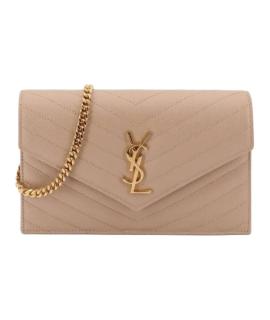 SAINT LAURENT Сумка через плечо