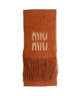 MIU MIU Шарф