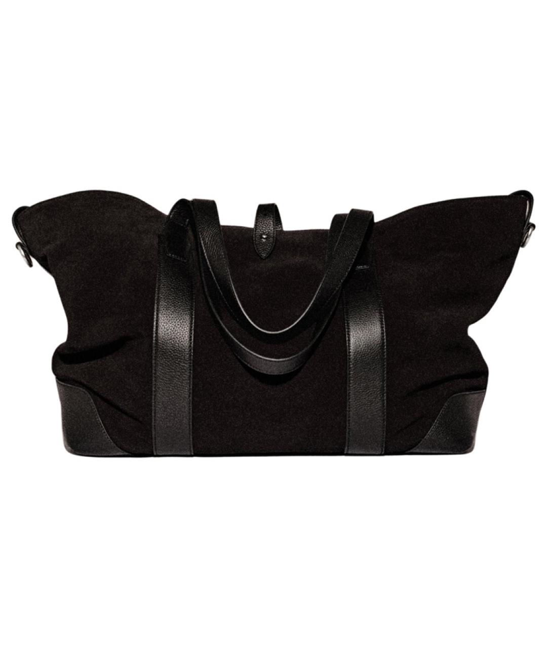 COS Черная сумка на плечо, фото 2