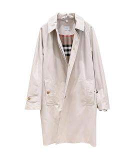 BURBERRY Тренч/плащ