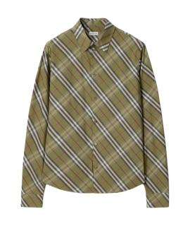 BURBERRY Кэжуал рубашка