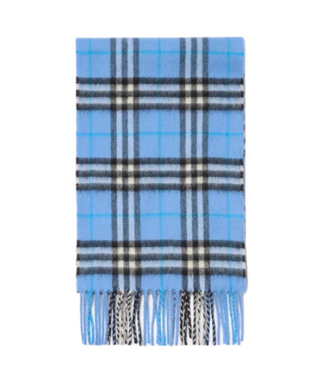 BURBERRY Шарф, фото 2