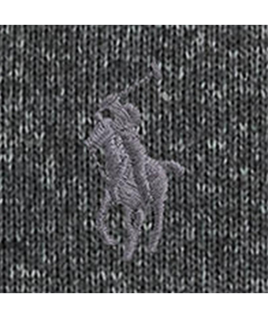 POLO RALPH LAUREN Серая куртка, фото 4