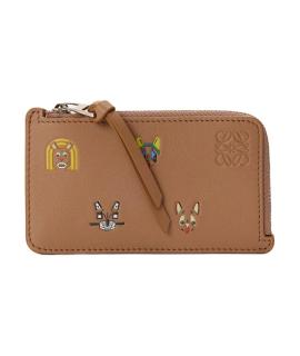 LOEWE Кардхолдер