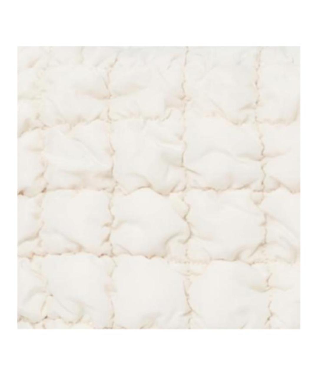 COS Бежевая сумка через плечо, фото 5