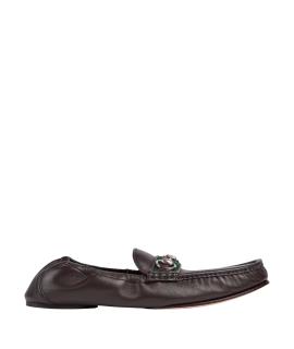 GUCCI Лоферы