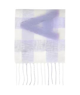 ACNE STUDIOS Шарф