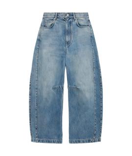 LOEWE Прямые джинсы